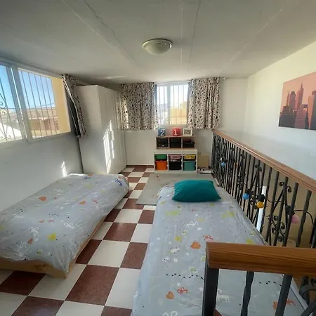 Casa De La Luz