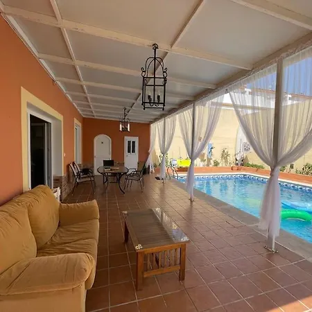 Casa De La Luz *