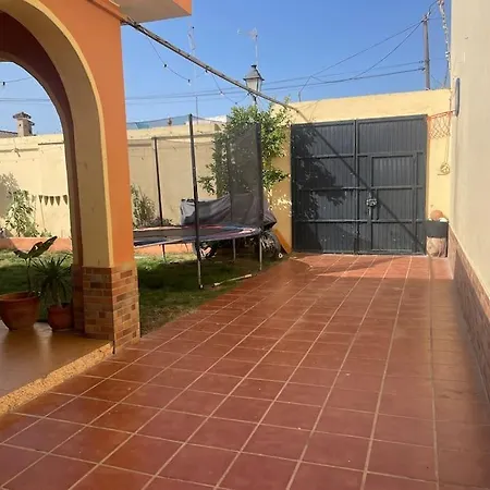 Casa De La Luz