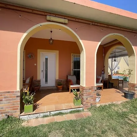 Casa De La Luz